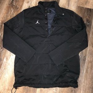 Jordan pullover jacket
